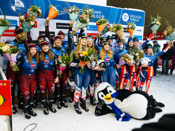 🛷🔥 PASAULES KAUSS SIGULDĀ – LATVIJAS KOMANDAS SNIEGUMS VISĀS DISCIPLĪNĀS 🔥🛷