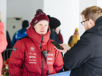 🛷🔥 PASAULES KAUSS SIGULDĀ – LATVIJAS KOMANDAS SNIEGUMS VISĀS DISCIPLĪNĀS 🔥🛷