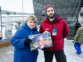 🛷🔥 PASAULES KAUSS SIGULDĀ – LATVIJAS KOMANDAS SNIEGUMS VISĀS DISCIPLĪNĀS 🔥🛷