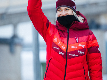 🛷🔥 PASAULES KAUSS SIGULDĀ – LATVIJAS KOMANDAS SNIEGUMS VISĀS DISCIPLĪNĀS 🔥🛷