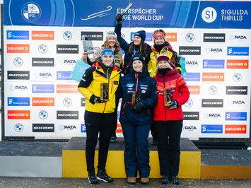 🛷🔥 PASAULES KAUSS SIGULDĀ – LATVIJAS KOMANDAS SNIEGUMS VISĀS DISCIPLĪNĀS 🔥🛷