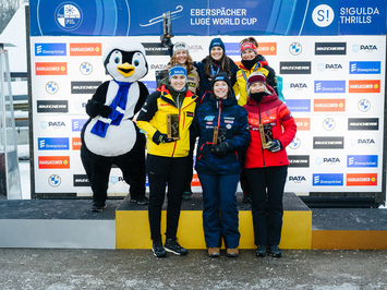 🛷🔥 PASAULES KAUSS SIGULDĀ – LATVIJAS KOMANDAS SNIEGUMS VISĀS DISCIPLĪNĀS 🔥🛷