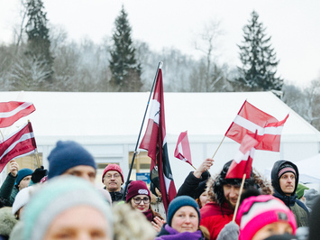 🛷🔥 PASAULES KAUSS SIGULDĀ – LATVIJAS KOMANDAS SNIEGUMS VISĀS DISCIPLĪNĀS 🔥🛷