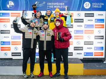 🛷🔥 PASAULES KAUSS SIGULDĀ – LATVIJAS KOMANDAS SNIEGUMS VISĀS DISCIPLĪNĀS 🔥🛷