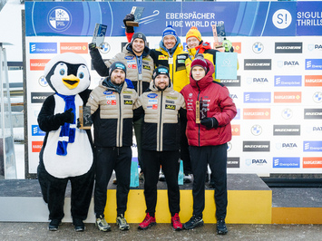 🛷🔥 PASAULES KAUSS SIGULDĀ – LATVIJAS KOMANDAS SNIEGUMS VISĀS DISCIPLĪNĀS 🔥🛷