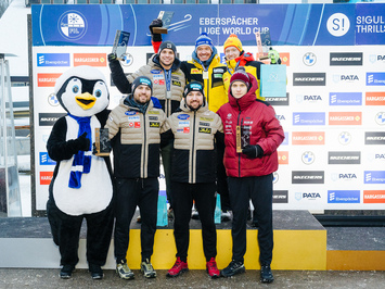 🛷🔥 PASAULES KAUSS SIGULDĀ – LATVIJAS KOMANDAS SNIEGUMS VISĀS DISCIPLĪNĀS 🔥🛷