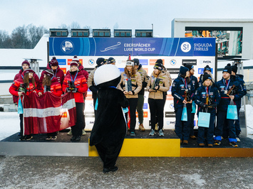 🛷🔥 PASAULES KAUSS SIGULDĀ – LATVIJAS KOMANDAS SNIEGUMS VISĀS DISCIPLĪNĀS 🔥🛷