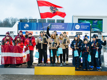 🛷🔥 PASAULES KAUSS SIGULDĀ – LATVIJAS KOMANDAS SNIEGUMS VISĀS DISCIPLĪNĀS 🔥🛷