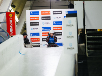 🛷🔥 PASAULES KAUSS SIGULDĀ – LATVIJAS KOMANDAS SNIEGUMS VISĀS DISCIPLĪNĀS 🔥🛷