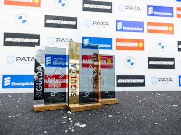 🛷🔥 PASAULES KAUSS SIGULDĀ – LATVIJAS KOMANDAS SNIEGUMS VISĀS DISCIPLĪNĀS 🔥🛷