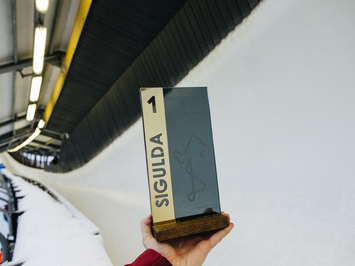 🛷🔥 PASAULES KAUSS SIGULDĀ – LATVIJAS KOMANDAS SNIEGUMS VISĀS DISCIPLĪNĀS 🔥🛷