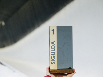 🛷🔥 PASAULES KAUSS SIGULDĀ – LATVIJAS KOMANDAS SNIEGUMS VISĀS DISCIPLĪNĀS 🔥🛷