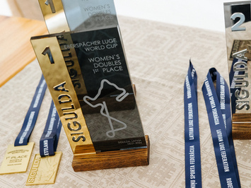 🛷🔥 PASAULES KAUSS SIGULDĀ – LATVIJAS KOMANDAS SNIEGUMS VISĀS DISCIPLĪNĀS 🔥🛷