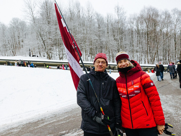 🛷🔥 PASAULES KAUSS SIGULDĀ – LATVIJAS KOMANDAS SNIEGUMS VISĀS DISCIPLĪNĀS 🔥🛷