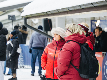 🛷🔥 PASAULES KAUSS SIGULDĀ – LATVIJAS KOMANDAS SNIEGUMS VISĀS DISCIPLĪNĀS 🔥🛷