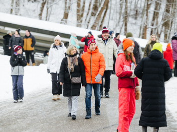🛷🔥 PASAULES KAUSS SIGULDĀ – LATVIJAS KOMANDAS SNIEGUMS VISĀS DISCIPLĪNĀS 🔥🛷