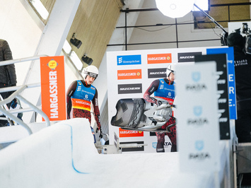 🛷🔥 PASAULES KAUSS SIGULDĀ – LATVIJAS KOMANDAS SNIEGUMS VISĀS DISCIPLĪNĀS 🔥🛷