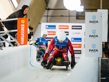 🛷🔥 PASAULES KAUSS SIGULDĀ – LATVIJAS KOMANDAS SNIEGUMS VISĀS DISCIPLĪNĀS 🔥🛷