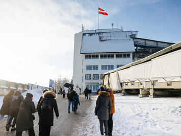 🛷🔥 PASAULES KAUSS SIGULDĀ – LATVIJAS KOMANDAS SNIEGUMS VISĀS DISCIPLĪNĀS 🔥🛷