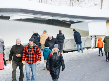 🛷🔥 PASAULES KAUSS SIGULDĀ – LATVIJAS KOMANDAS SNIEGUMS VISĀS DISCIPLĪNĀS 🔥🛷