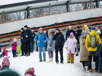 🛷🔥 PASAULES KAUSS SIGULDĀ – LATVIJAS KOMANDAS SNIEGUMS VISĀS DISCIPLĪNĀS 🔥🛷