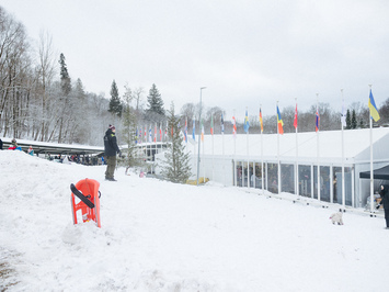 🛷🔥 PASAULES KAUSS SIGULDĀ – LATVIJAS KOMANDAS SNIEGUMS VISĀS DISCIPLĪNĀS 🔥🛷