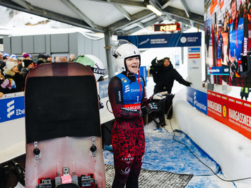 🛷🔥 PASAULES KAUSS SIGULDĀ – LATVIJAS KOMANDAS SNIEGUMS VISĀS DISCIPLĪNĀS 🔥🛷