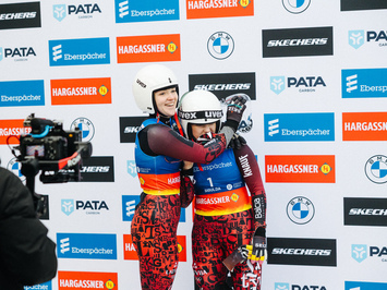 🛷🔥 PASAULES KAUSS SIGULDĀ – LATVIJAS KOMANDAS SNIEGUMS VISĀS DISCIPLĪNĀS 🔥🛷