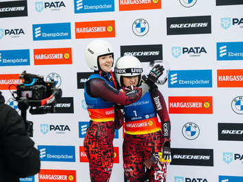 🛷🔥 PASAULES KAUSS SIGULDĀ – LATVIJAS KOMANDAS SNIEGUMS VISĀS DISCIPLĪNĀS 🔥🛷