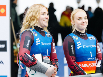 🛷🔥 PASAULES KAUSS SIGULDĀ – LATVIJAS KOMANDAS SNIEGUMS VISĀS DISCIPLĪNĀS 🔥🛷