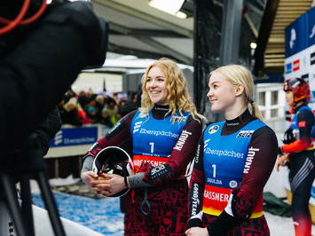 🛷🔥 PASAULES KAUSS SIGULDĀ – LATVIJAS KOMANDAS SNIEGUMS VISĀS DISCIPLĪNĀS 🔥🛷