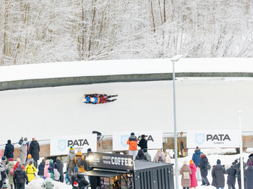 🛷🔥 PASAULES KAUSS SIGULDĀ – LATVIJAS KOMANDAS SNIEGUMS VISĀS DISCIPLĪNĀS 🔥🛷