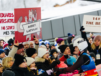 🛷🔥 PASAULES KAUSS SIGULDĀ – LATVIJAS KOMANDAS SNIEGUMS VISĀS DISCIPLĪNĀS 🔥🛷