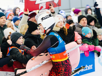 🛷🔥 PASAULES KAUSS SIGULDĀ – LATVIJAS KOMANDAS SNIEGUMS VISĀS DISCIPLĪNĀS 🔥🛷