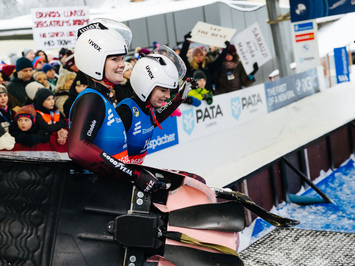 🛷🔥 PASAULES KAUSS SIGULDĀ – LATVIJAS KOMANDAS SNIEGUMS VISĀS DISCIPLĪNĀS 🔥🛷