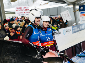 🛷🔥 PASAULES KAUSS SIGULDĀ – LATVIJAS KOMANDAS SNIEGUMS VISĀS DISCIPLĪNĀS 🔥🛷