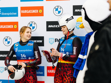 🛷🔥 PASAULES KAUSS SIGULDĀ – LATVIJAS KOMANDAS SNIEGUMS VISĀS DISCIPLĪNĀS 🔥🛷