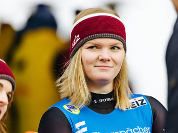 🛷🔥 PASAULES KAUSS SIGULDĀ – LATVIJAS KOMANDAS SNIEGUMS VISĀS DISCIPLĪNĀS 🔥🛷