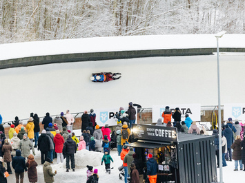 🛷🔥 PASAULES KAUSS SIGULDĀ – LATVIJAS KOMANDAS SNIEGUMS VISĀS DISCIPLĪNĀS 🔥🛷
