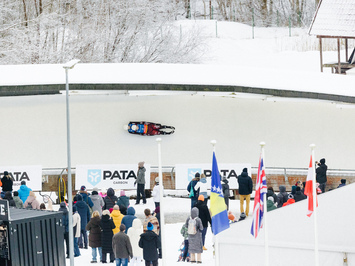 🛷🔥 PASAULES KAUSS SIGULDĀ – LATVIJAS KOMANDAS SNIEGUMS VISĀS DISCIPLĪNĀS 🔥🛷