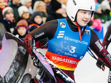 🛷🔥 PASAULES KAUSS SIGULDĀ – LATVIJAS KOMANDAS SNIEGUMS VISĀS DISCIPLĪNĀS 🔥🛷