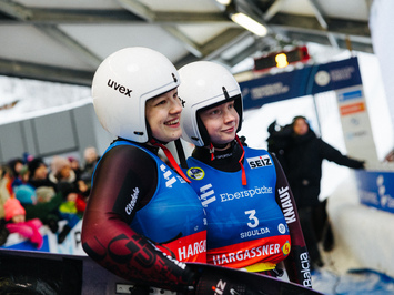 🛷🔥 PASAULES KAUSS SIGULDĀ – LATVIJAS KOMANDAS SNIEGUMS VISĀS DISCIPLĪNĀS 🔥🛷