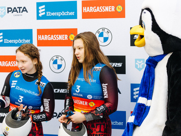 🛷🔥 PASAULES KAUSS SIGULDĀ – LATVIJAS KOMANDAS SNIEGUMS VISĀS DISCIPLĪNĀS 🔥🛷