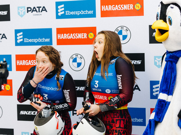 🛷🔥 PASAULES KAUSS SIGULDĀ – LATVIJAS KOMANDAS SNIEGUMS VISĀS DISCIPLĪNĀS 🔥🛷