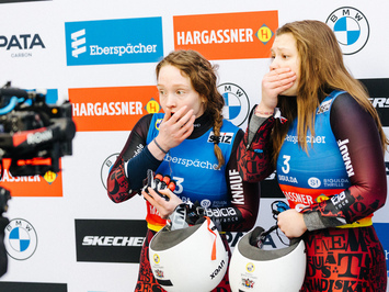 🛷🔥 PASAULES KAUSS SIGULDĀ – LATVIJAS KOMANDAS SNIEGUMS VISĀS DISCIPLĪNĀS 🔥🛷