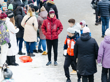 🛷🔥 PASAULES KAUSS SIGULDĀ – LATVIJAS KOMANDAS SNIEGUMS VISĀS DISCIPLĪNĀS 🔥🛷