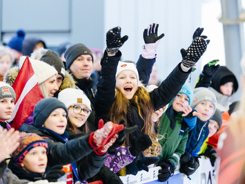 🛷🔥 PASAULES KAUSS SIGULDĀ – LATVIJAS KOMANDAS SNIEGUMS VISĀS DISCIPLĪNĀS 🔥🛷