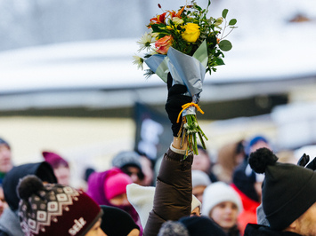🛷🔥 PASAULES KAUSS SIGULDĀ – LATVIJAS KOMANDAS SNIEGUMS VISĀS DISCIPLĪNĀS 🔥🛷