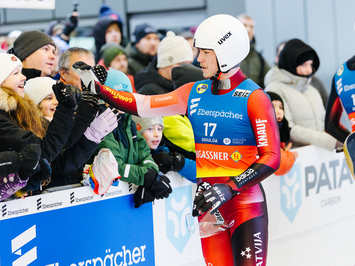 🛷🔥 PASAULES KAUSS SIGULDĀ – LATVIJAS KOMANDAS SNIEGUMS VISĀS DISCIPLĪNĀS 🔥🛷