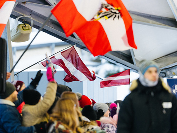 🛷🔥 PASAULES KAUSS SIGULDĀ – LATVIJAS KOMANDAS SNIEGUMS VISĀS DISCIPLĪNĀS 🔥🛷